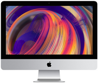 Apple iMac 21.5 Retina 4K Z0TL361614 Masaüstü Bilgisayar kullananlar yorumlar